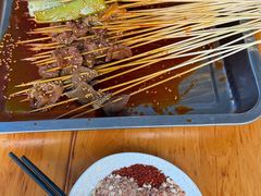 -雲记卢妈冷锅串串(中道街总店)