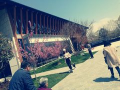 门面-思念果岭悦温泉