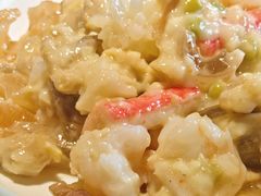 -大胡同天津菜·海肠捞饭·津门皮皮虾锅贴一绝(西姜井店)