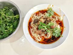 -智强牛肉面