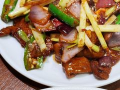 -寻裕记·现炒浇头面(人民广场店)