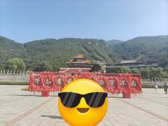 -天津盘山风景名胜区