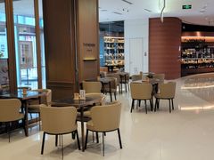 -THE WOODS 简餐 (国贸商城店)