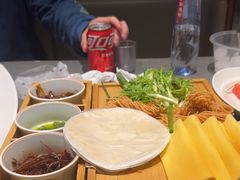 -老德州四合院·德州菜(天衢路店)