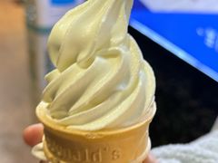 -麦当劳(伟城广场店)