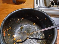 -汉城烧烤(西稍门劳动路店)