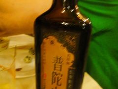酒-沈家门海鲜夜排档(东港店)