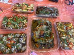 -圆蛋酒料•生腌(开元路店)