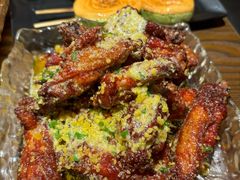 -人间半杯·小酒馆创意菜(三里屯店)