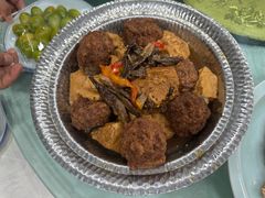 -乔家满族八大碗(流水沟店)