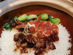 双腊煲仔饭-捞王锅物料理(上海世茂广场店)