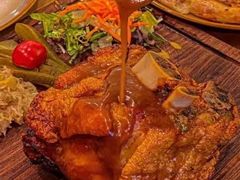 -吉布鲁牛排海鲜自助(成都大悦城店)