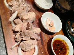 -丝路金桃·新疆菜(徐汇店)