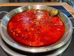 -飘香火锅(玉林西路店)
