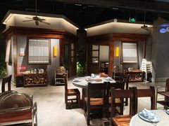 -贺庄·活鱼馆(珠吉路店)