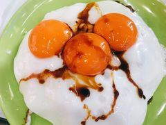 三眼仔太阳叉烧饭-澳门陈光记烧味饭店(万象城店)