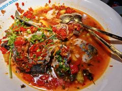 -坛宗剁椒鱼头(河西王府井店)