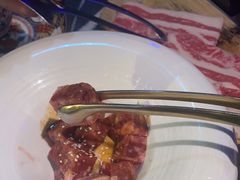 -十三姨正合丰烤肉(营迹路店)