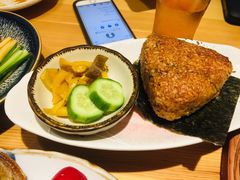 -大岛日本料理铁板烧(南通大饭店)