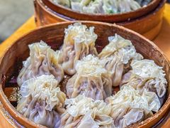 -正宗天津烧麦馆(柳州路店)