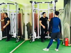 -红山会健身·普拉提(广安门店)