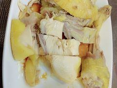 -观桥阁(锦溪店)