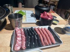 -霸腹烤肉(厦门柚子番店)