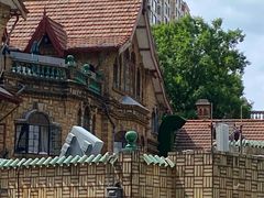 -马勒别墅·中餐厅