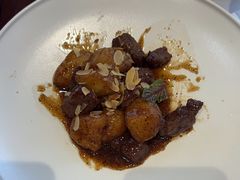 -小厨娘淮扬菜(板桥一店)