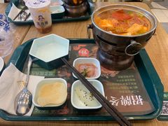 -香漫谷泰式小火锅(巴南万达店)