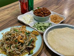 -合合春饼(潘家园店)