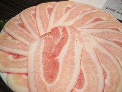 -健晟星期天火锅(红岗店)