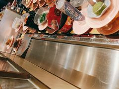 -争鲜回转寿司(通州万达店)
