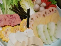 -生如夏花泰式火锅(伊藤双楠店)