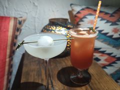 -Sirena海妖日咖夜酒