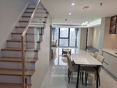 -吉美装饰•方信空间(莘庄店)