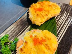 -花时·炭火烧肉(东百中心A馆店)