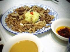 -京味民福烤鸭店(建设四马路店)