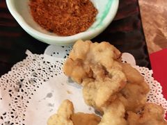 -炭舍干锅·烤鱼(扬名广场店)