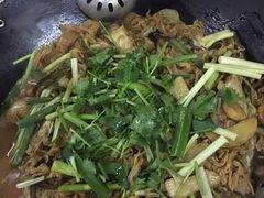 一鱼多味-龙坛美食店