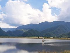 -大九湖