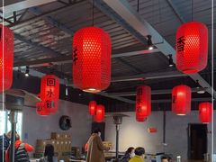 大堂-回水镇·江湖川菜(恒大新城店)