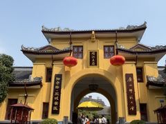 -桂林独秀峰王城景区