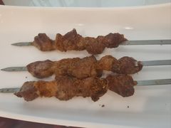 -新疆兵团食府清真(马连道店)