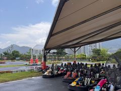 -千岛湖燃擎卡丁车赛车主题乐园(秀湖路店)