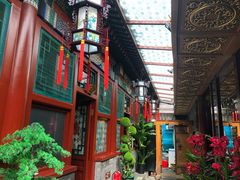 -阿西娅食府(中关村店)