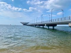 -山海广场