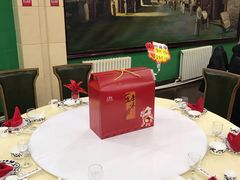 -卫鼎轩·曹公馆(鼓楼店)