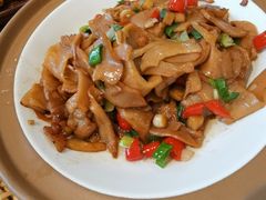 -大盐帮川菜馆(长楹天街店)