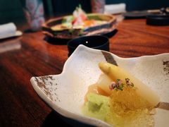 -桐寿司Sushi Tong